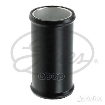 Изогнутые патрубки 021786 Gates