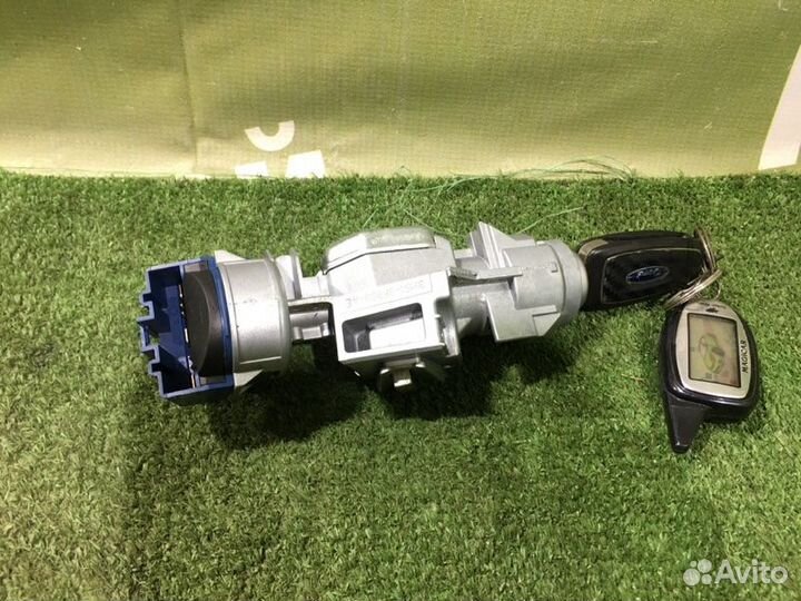 Замок зажигания Ford Mondeo CA2 tnbb 2011