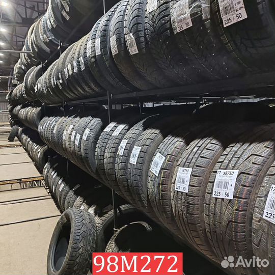 Maxxis MA-SLW Presa Spike 195/65 R15 95S