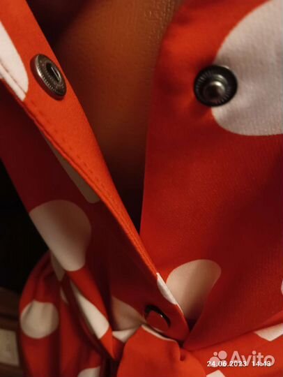 Халат женский