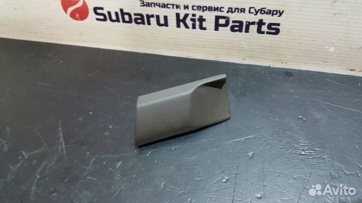 Накладка декоративная Audi A7 4G CGW 2011