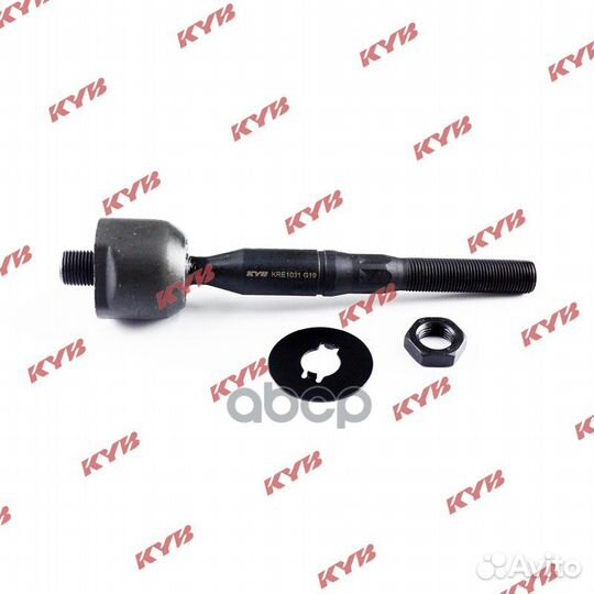 Тяга рулевая перед прав/лев mitsubishi L200