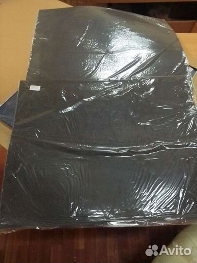 Коврик на стол durable 56*65