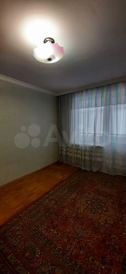 2-к. квартира, 46,5 м², 2/5 эт.