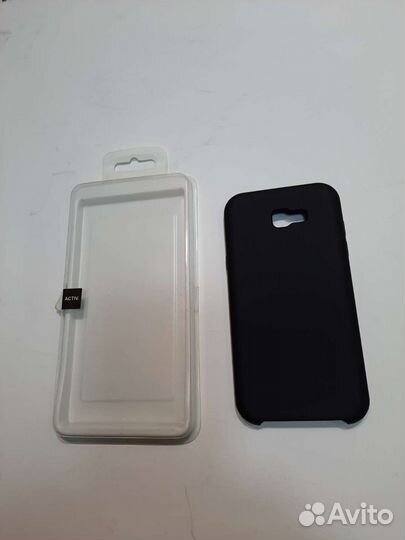 Чехол на Samsung A7 2017