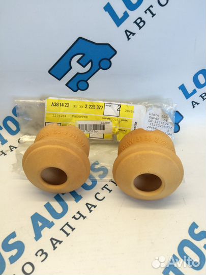 Отбойники амортизатора BMW M3 E36