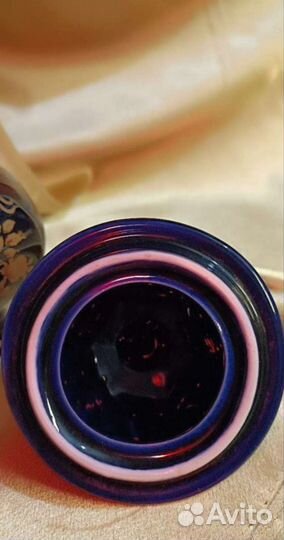 Конфетница 