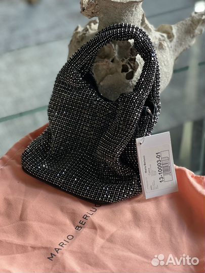 Сумки LIMÉ, Mario Berlucci