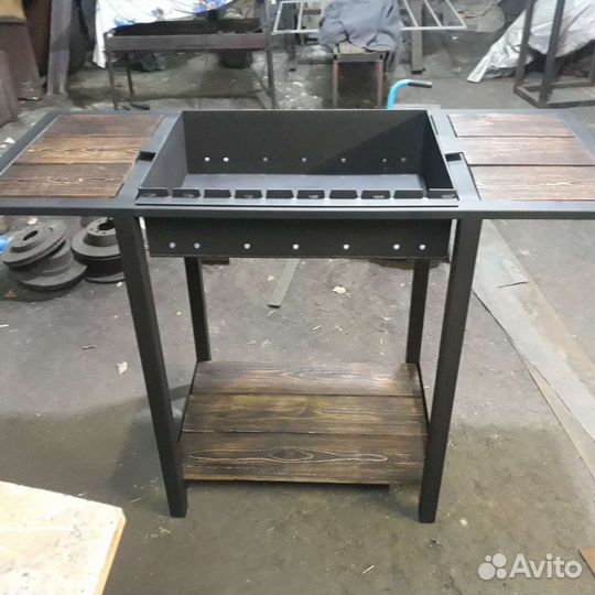 Мангал от 3000тр