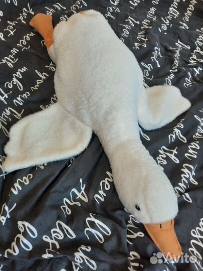 Детские игрушки мягкие