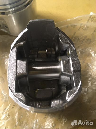 Поршень для двигателя Жигули