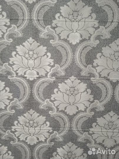 Римская штора новая