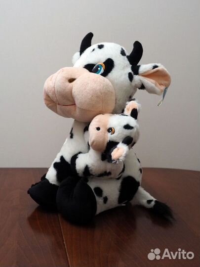 Мягкая игрушка 