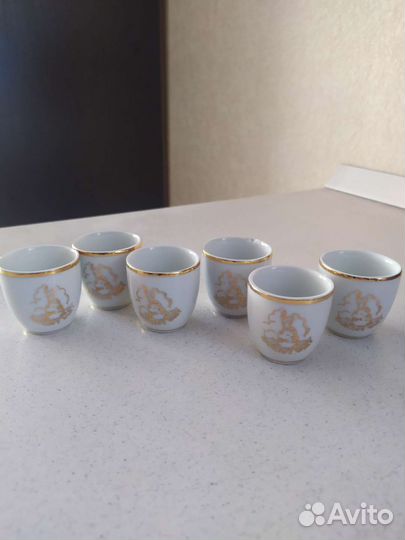 Стопки СССР Чехословакия