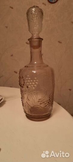 Графин СССР