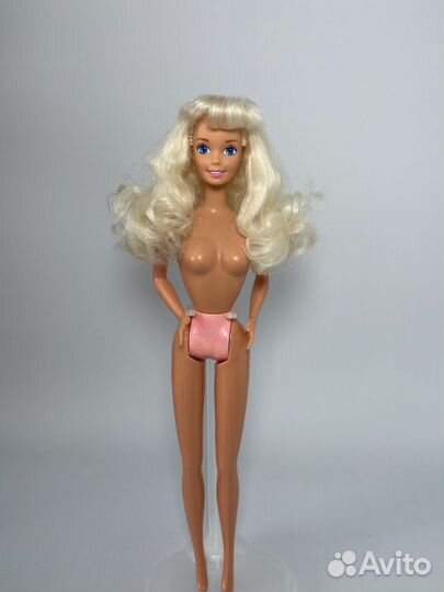 Кукла Барби