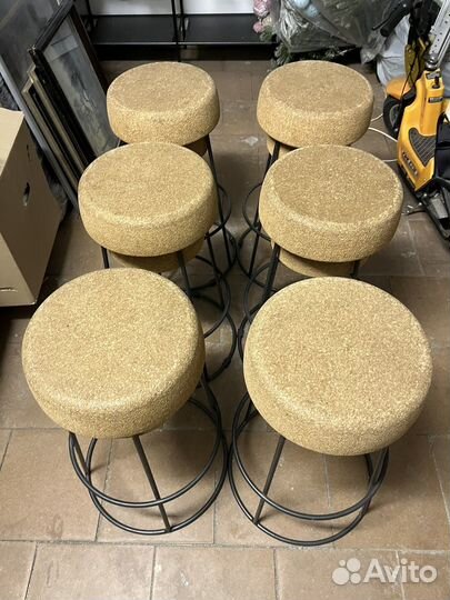 Барный стул