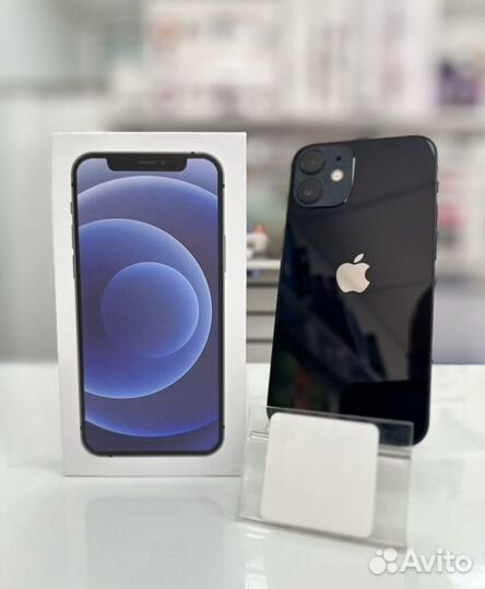 iPhone 12 mini, 128 ГБ