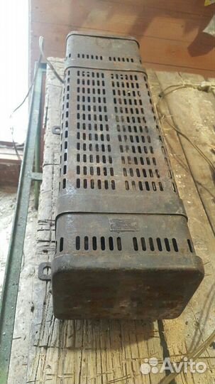 Обогреватель пэт-Козлик