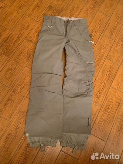 Костюм для сноуборда для мальчика-подростка