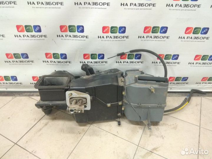 Корпус отопителя (печки) Chery Amulet 2007