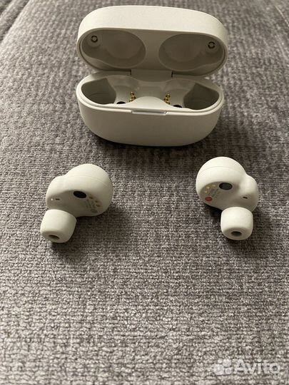 Наушники sony wf 1000xm4