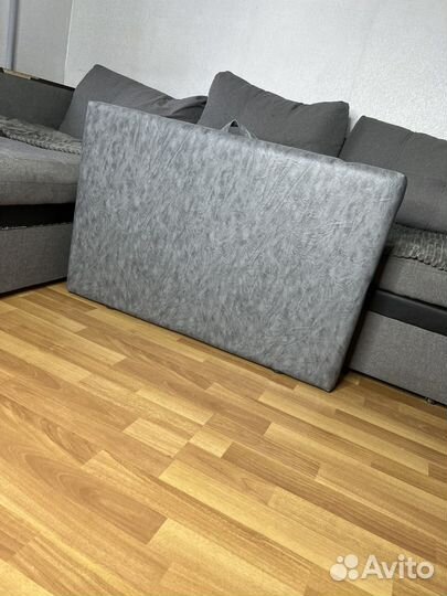 Кушетка+матрас