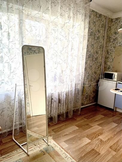 1-к. квартира, 33 м², 1/2 эт.