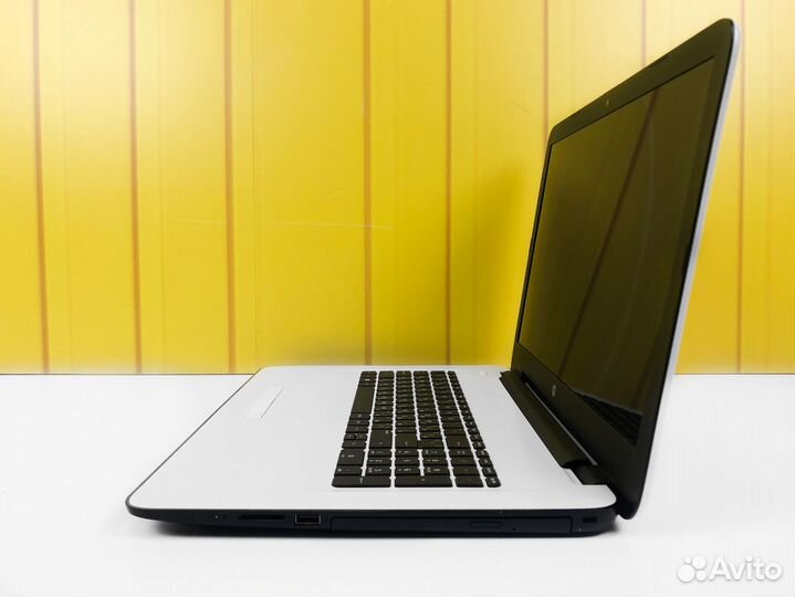 Ноутбук HP для всех задач