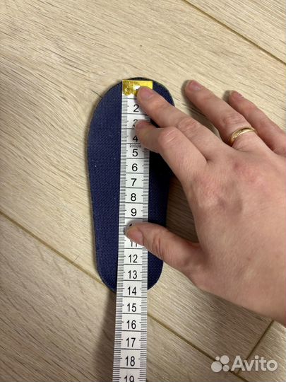 Сандалии dr kong 22