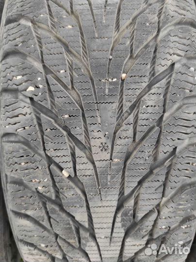 Nokian Tyres Hakkapeliitta R2 185/60 R15