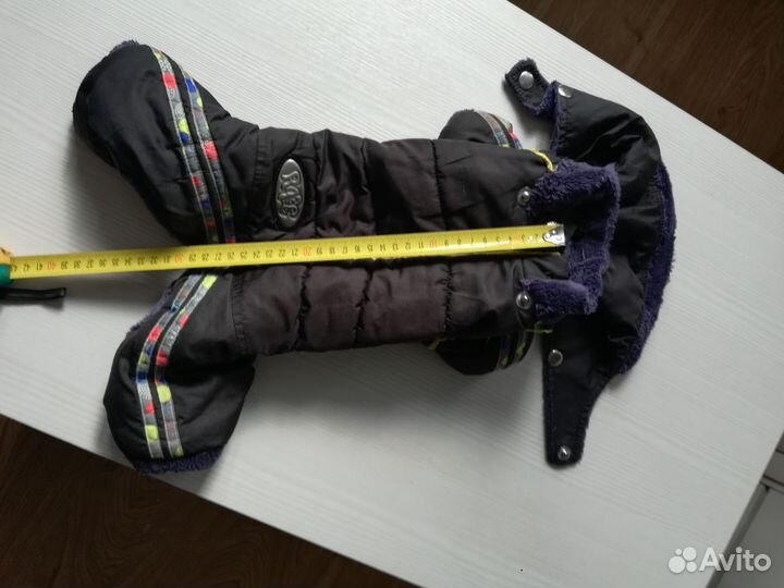 Одежда для маленьких собак