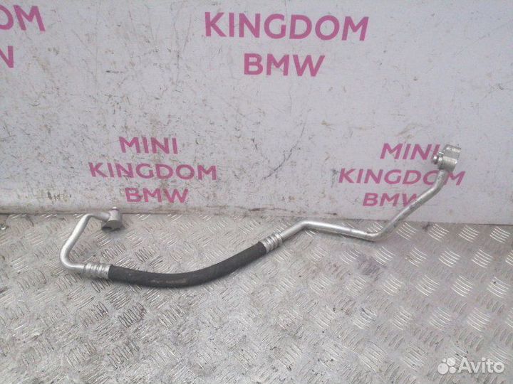 Трубка кондиционера Volkswagen Passat B6 variant