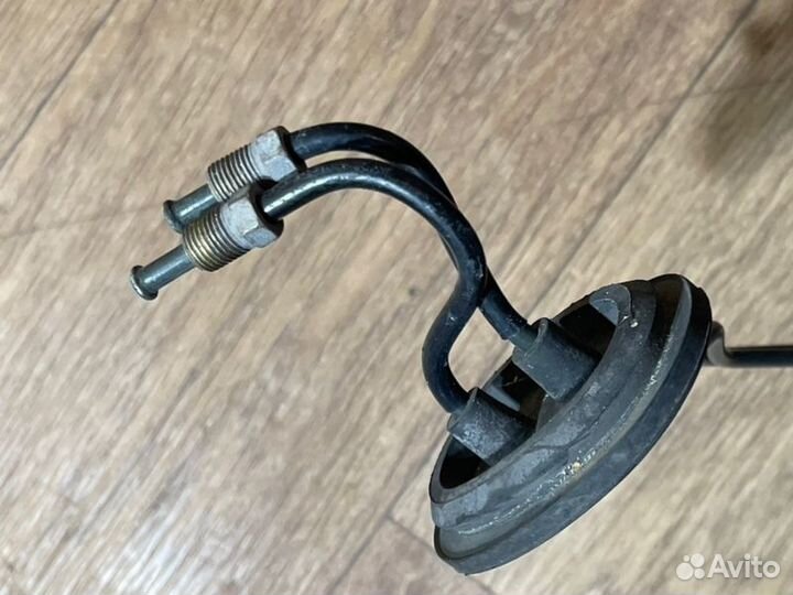 Тормозные трубки Subaru Forester 2 SG5 EJ203 2006