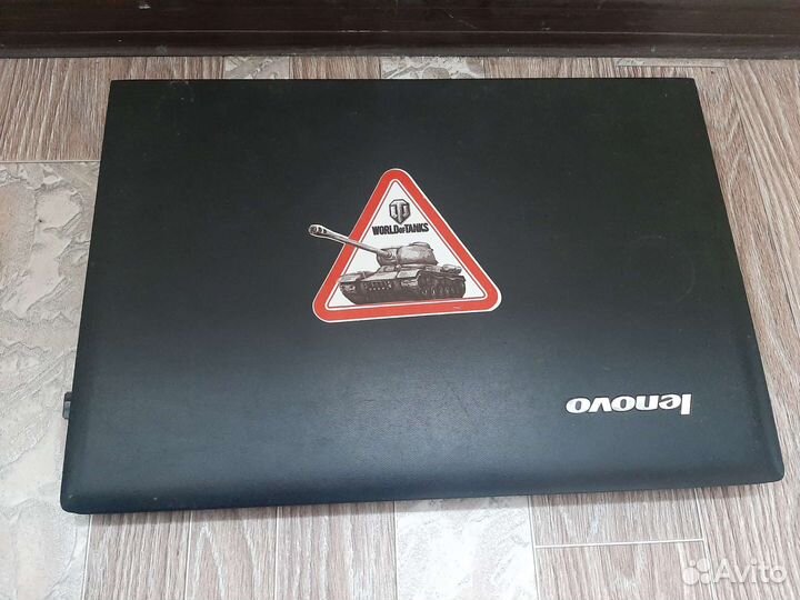 Lenovo g505s