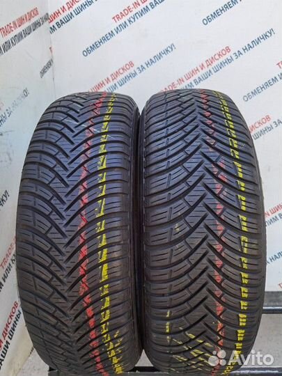 Kleber Quadraxer 2 195/65 R15 91H