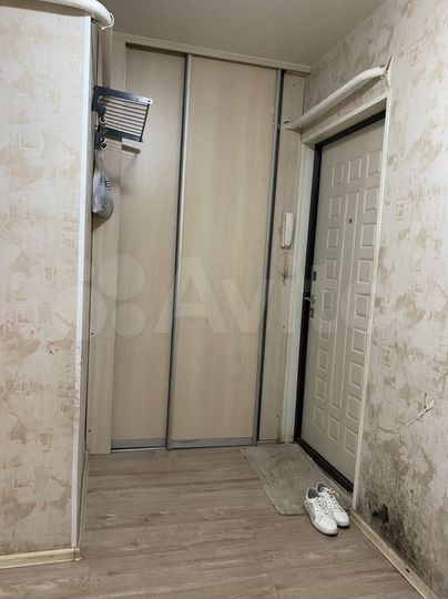 Комната 30 м² в 2-к., 2/9 эт.