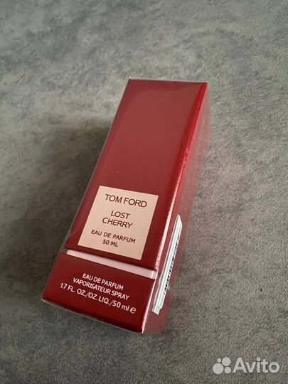 Tom Ford Lost Cherry 50 ml