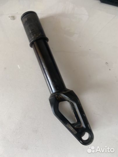 Детали для трюкового самоката