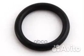 Кольцо уплотнительное резиновое 11517507717 BMW