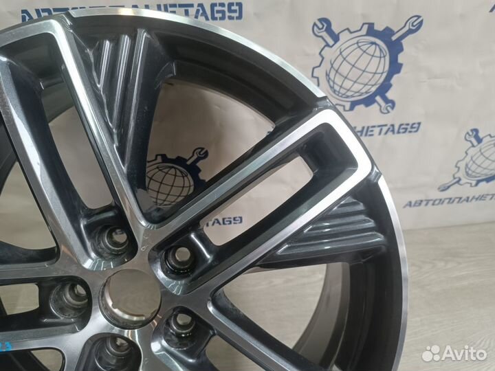 Диск литой R19 №23 Changan Шины, Диски, Колеса Changan CS55 Plus Диски литые 2023