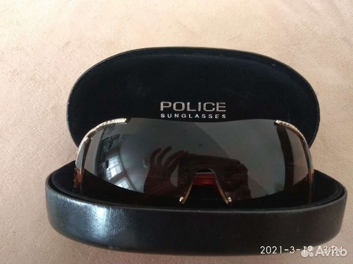 Солнцезащитные очки женские бренд