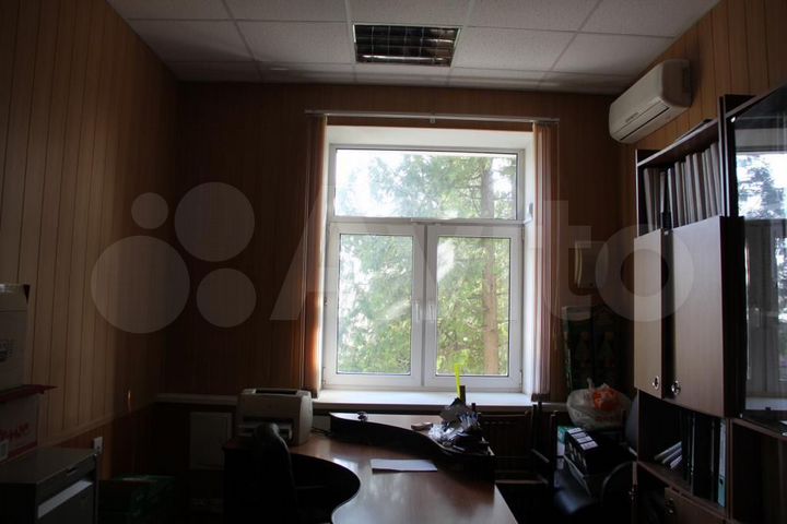 Офисы, точки продаж