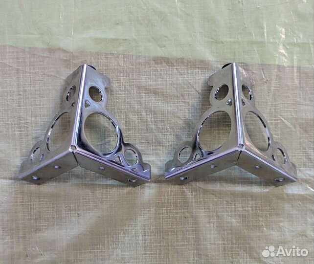 Уголки для мебели