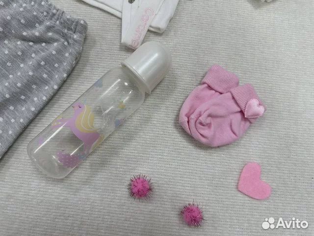 Детская одежда для девочек