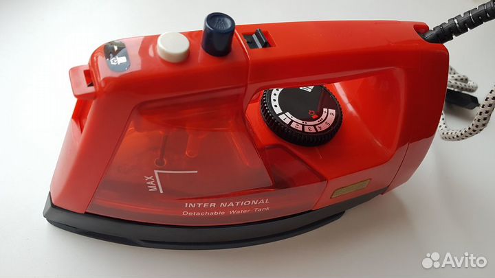 Утюг - International - Новый