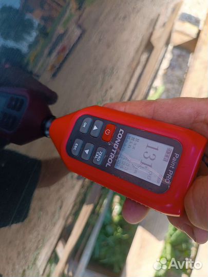 Задние двери Mitsubishi Galant 9 Дефект