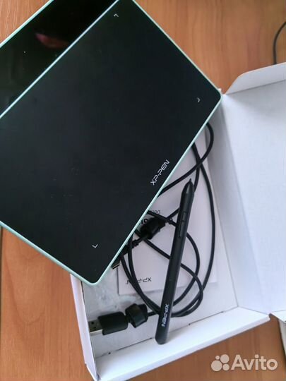 Графический планшет для рисования