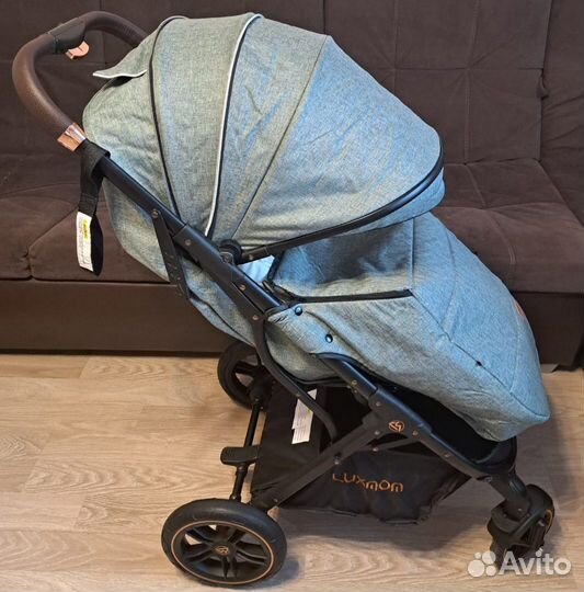 Детские коляски прогулочные летние