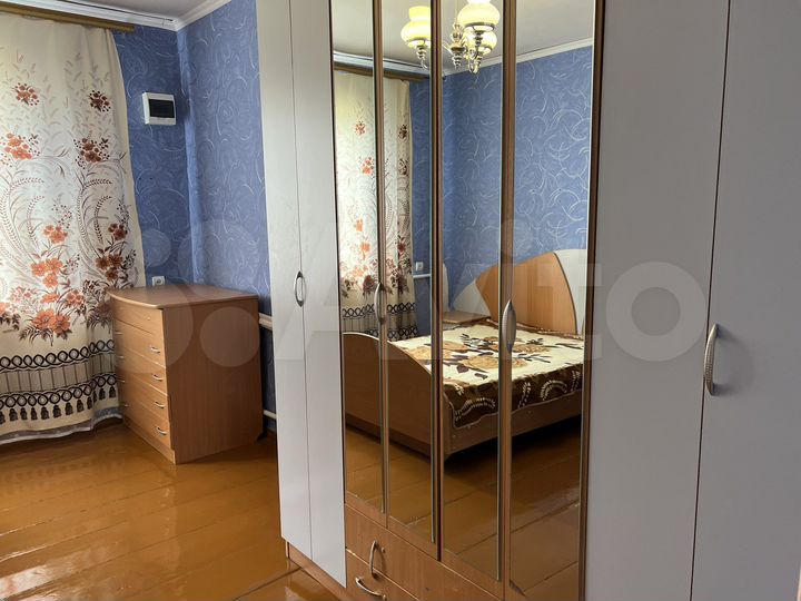 Дом 81,7 м² на участке 7,1 сот.